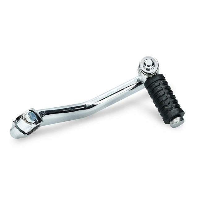 Pedal de arranque Piaggio scooter 50cc Allpro cromado