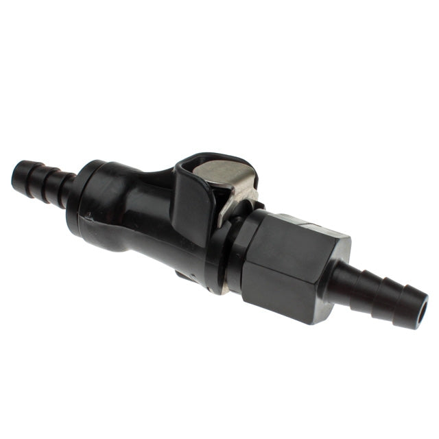 Acople rápido para tubo de gasolina 8mm Allpro