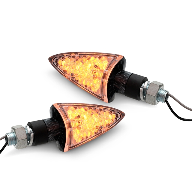 Intermitentes LED homologados Rocket AllPro