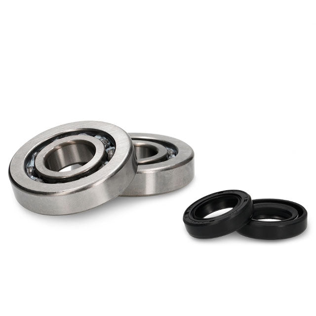 Cojinetes y retenes cigüeñal Piaggio/Gilera AllPro