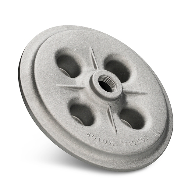 Tapa de embrague Minarelli AM6 AllPro    