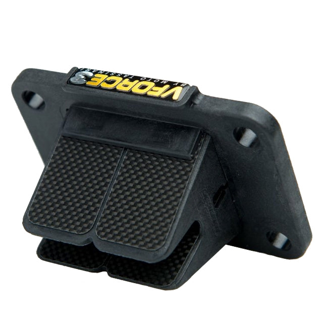 Caja de laminas VForce3 KTM SX 50 (09-14)