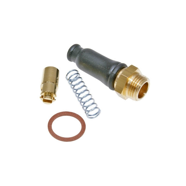 Adaptador starter a cable carburadores PWK / CP Polini