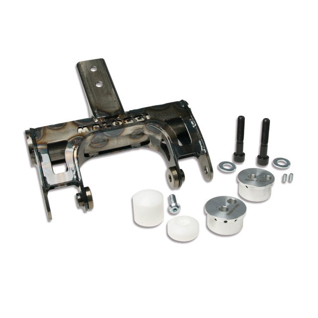 Basculante Piaggio ZIP SP 50 LC Malossi Gorilla ARM Racing