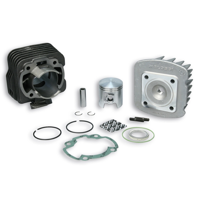 Cilindro Honda X8R-X/X8R-S 2T 70cc Malossi