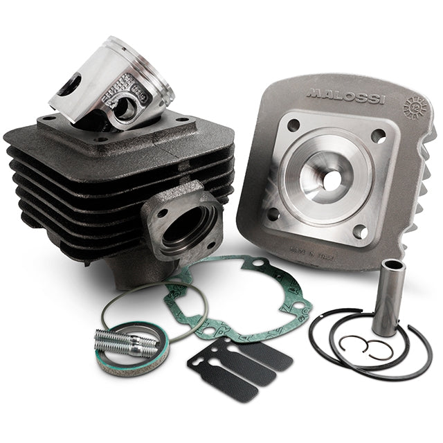 Cilindro Honda X8R-X/X8R-S 2T 70cc Malossi