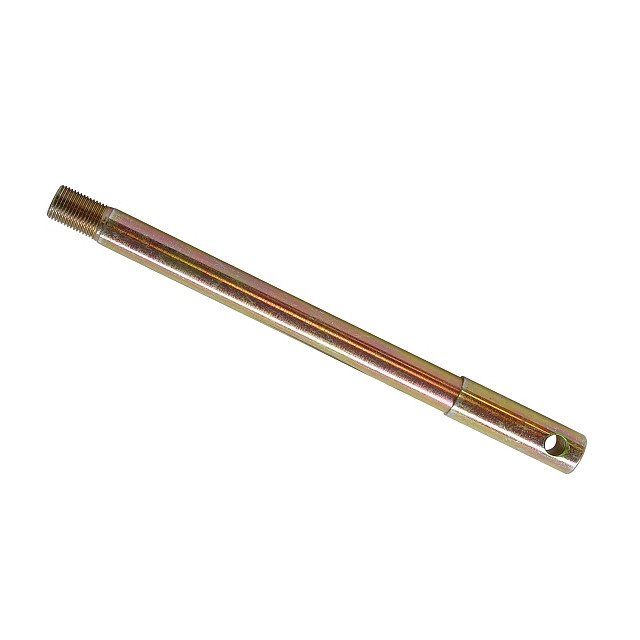 Eje rueda delantera Rieju RR 50 / Spike 50