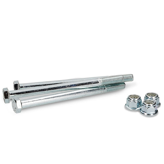 Kit ejes/pasadores motor Minarelli AM6 Rieju