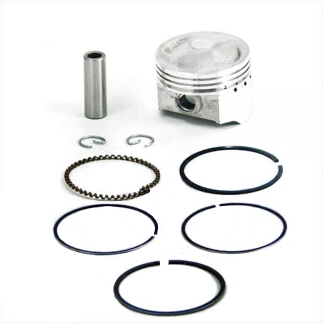 Pistón SYM / Peugeot 4T Airsal d.42mm