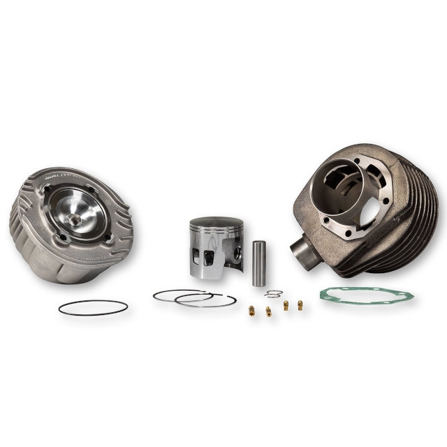 Cilindro Vespa Cosa / PX 125/150 2T Malossi