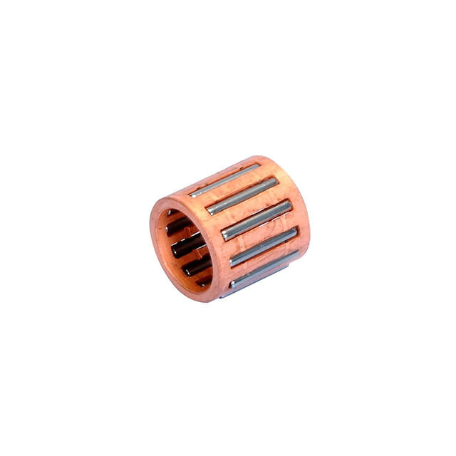 Jaula de agujas 13x17x17,3mm cobre Polini Big Evolution