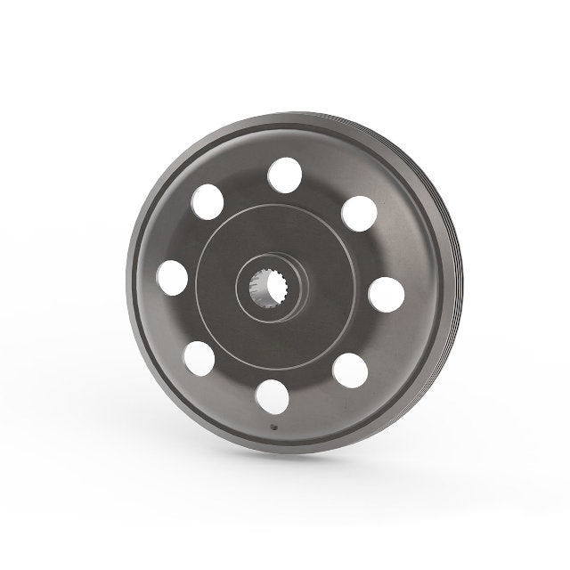 Campana de embrague Suzuki Burgman AN 400 Malossi Maxi Clutch Bell