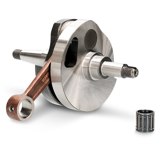 Cigüeñal Vespa PX 125-150 2T Jasil