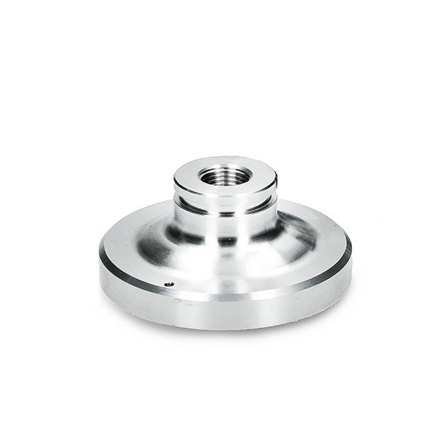 Culatin NR 00 RAW sin junta tórica VOCA Race Head, Yamaha DT LC/D