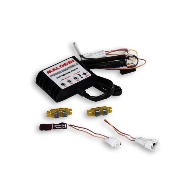 Centralita electrónica Force Master 2 para cilindros Malossi I-Tech 4T Honda