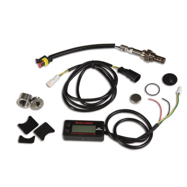 Controlador mezcla Malossi Rapid Sense System
