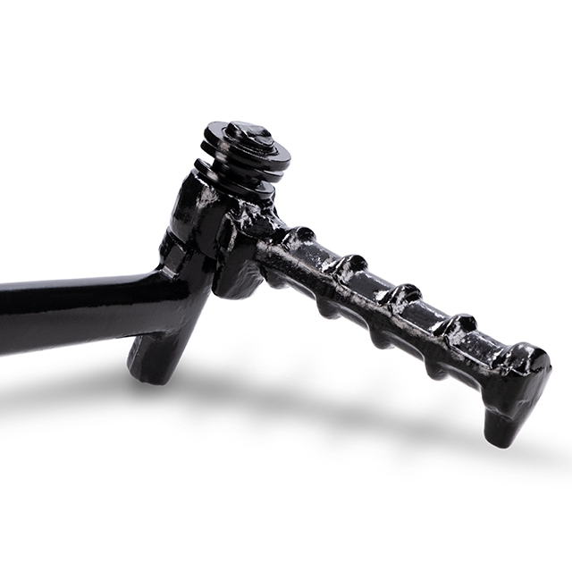 Pedal de arranque Minarelli horizontal AllPro