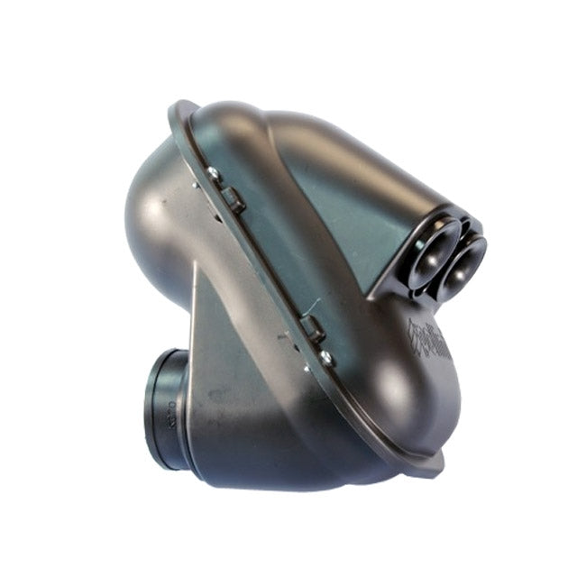 Caja de filtro de aire Polini motor Thor 200