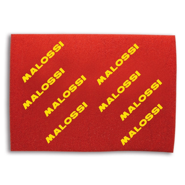 Esponja filtro de aire recortable 40x30cm Malossi