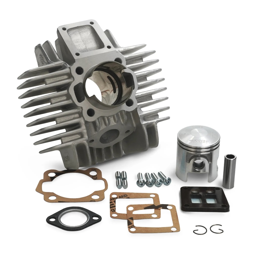 Cilindro TOMOS A35 Ø44 Airsal