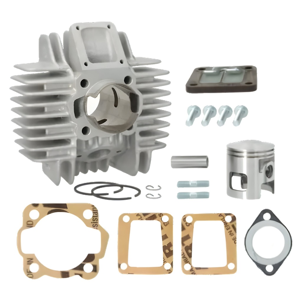Cilindro TOMOS A35 Ø44 Airsal