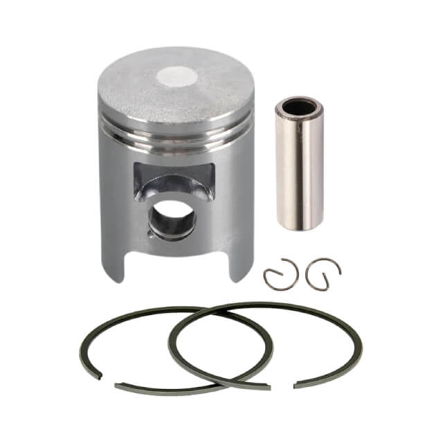 Pistón Airsal Puch Maxi Ø46