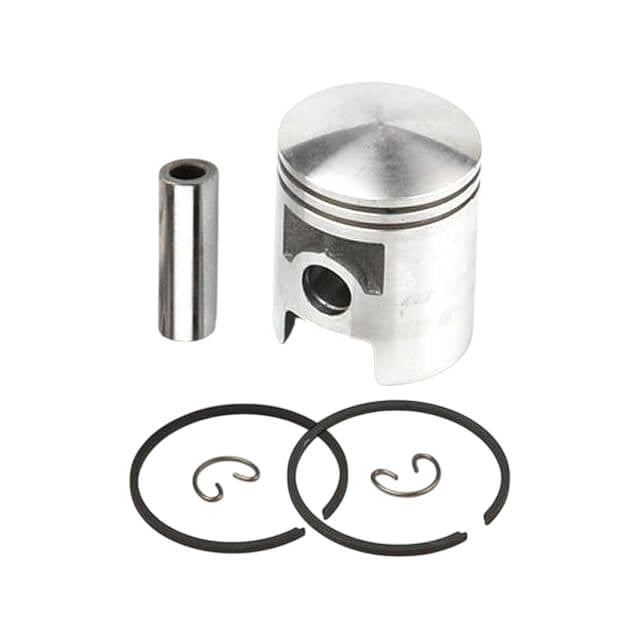 Pistón Airsal VESPINO ALX 6T Ø38'4