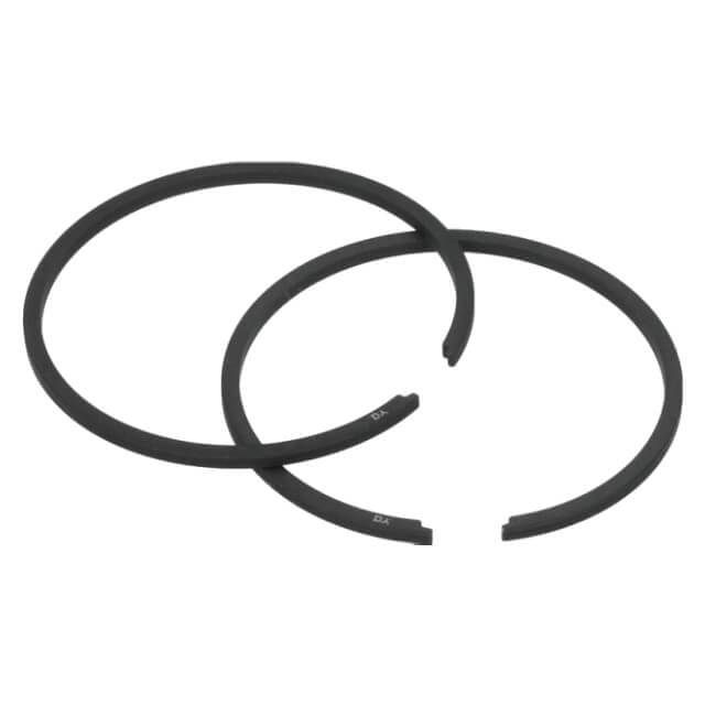 Segmento/s pistón Airsal VESPINO ALX 6T Ø38'4