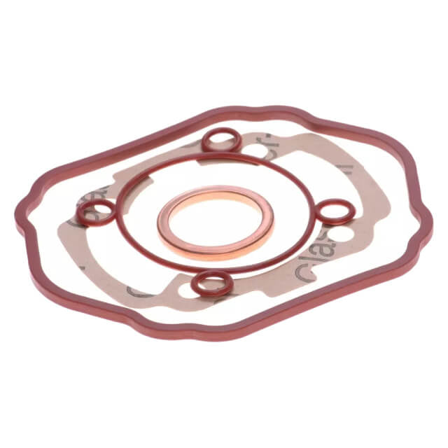 Juego juntas cilindro Airsal PGT TECH P. SPEEDFIGHT LC <2010 Ø47.6