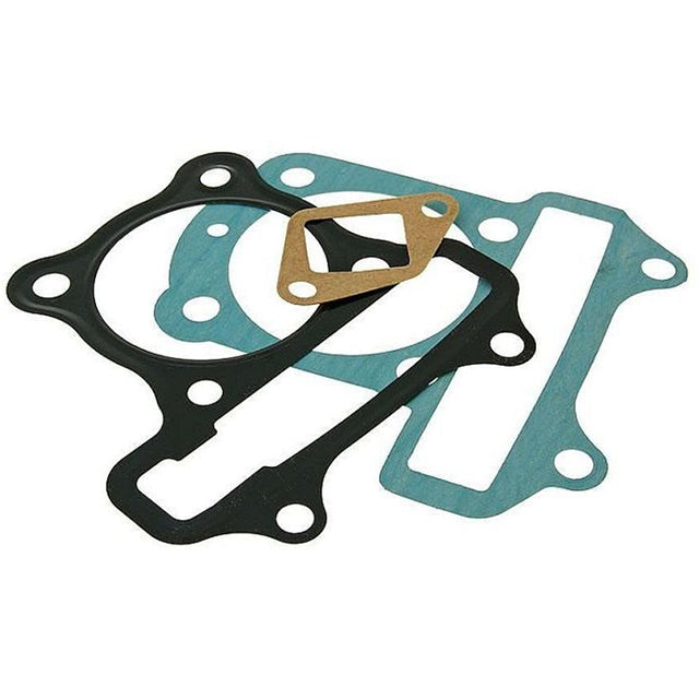 Juego juntas cilindro Airsal ENGINE 139 QMB, GY6 Ø50