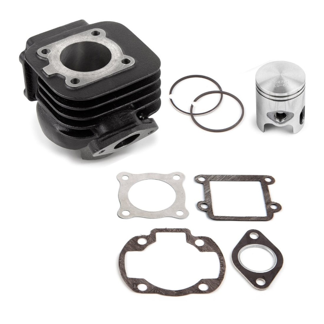 Cilindro MINARELLI Vertical AC 70cc Airsal Iron-Sport