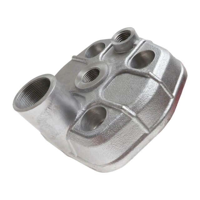 Culata Airsal Iron-Sport DERBI EURO3 70cc