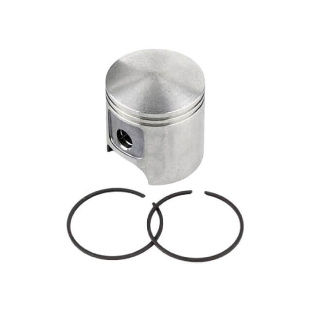 Pistón Airsal Iron-Sport APRILIA SR50 LC Ø47