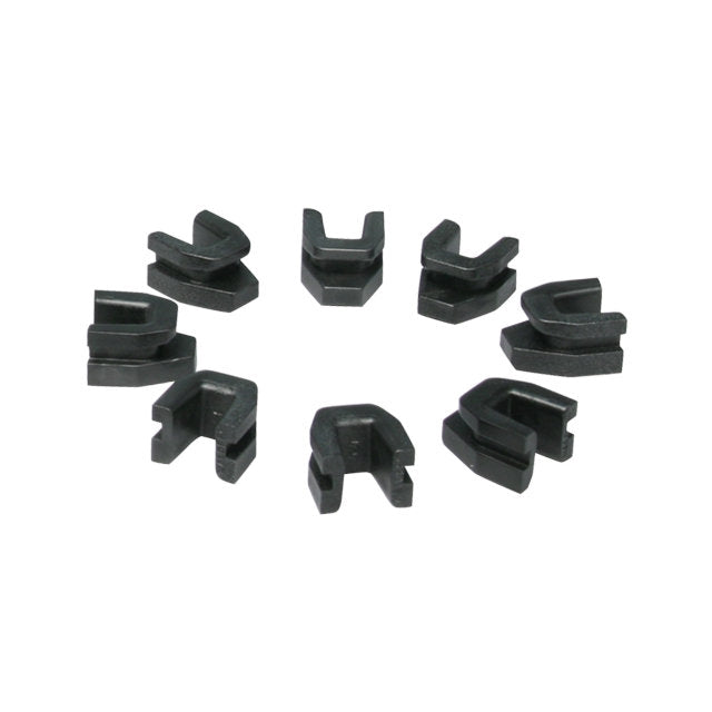 Guias variador Yamaha T-Max 530/560cc Malossi Multivar 2000