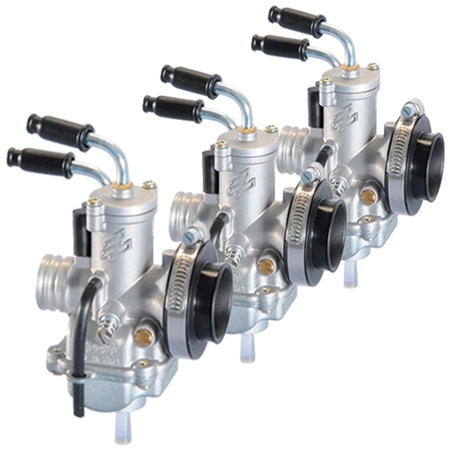 Carburador 15 CP Scooter Polini Estárter cable