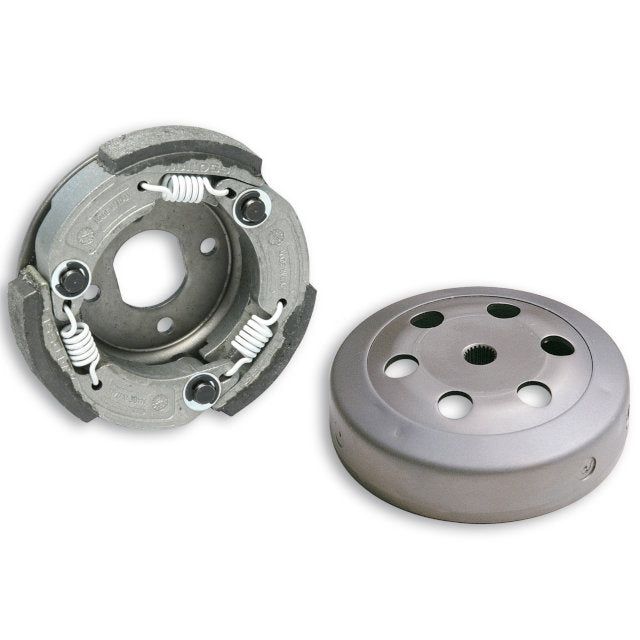 Embrague y campana para Piaggio scooter Malossi Fly System