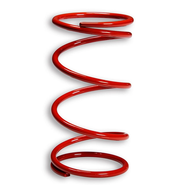 Muelle de contraste Malossi Multivar Sh 125, Super Dink 125cc ; Rojo