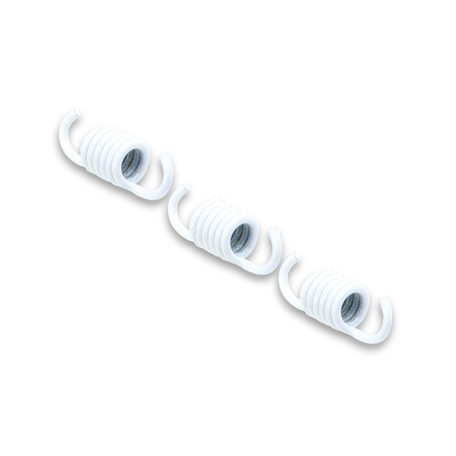 Muelles de embrague blancos Malossi Racing Ø1,8