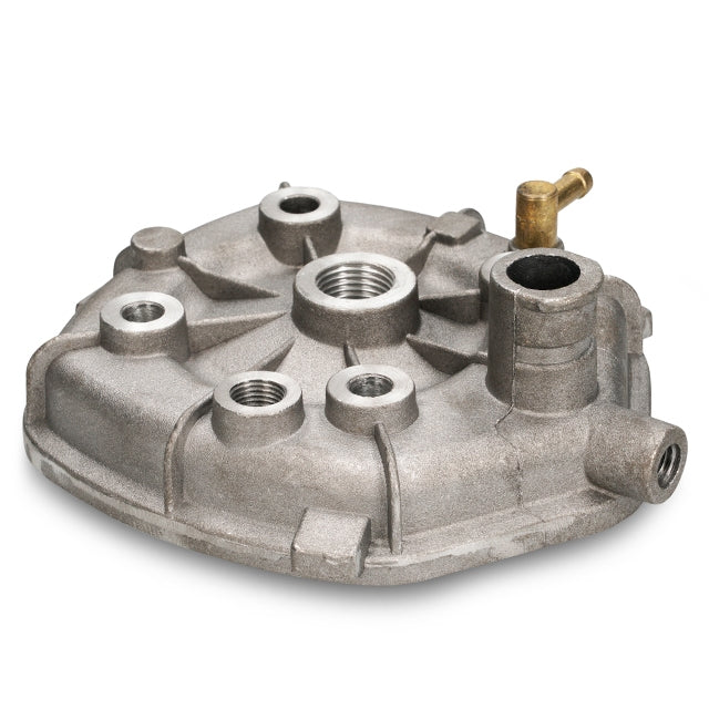 Culata Piaggio 50cc LC Allpro