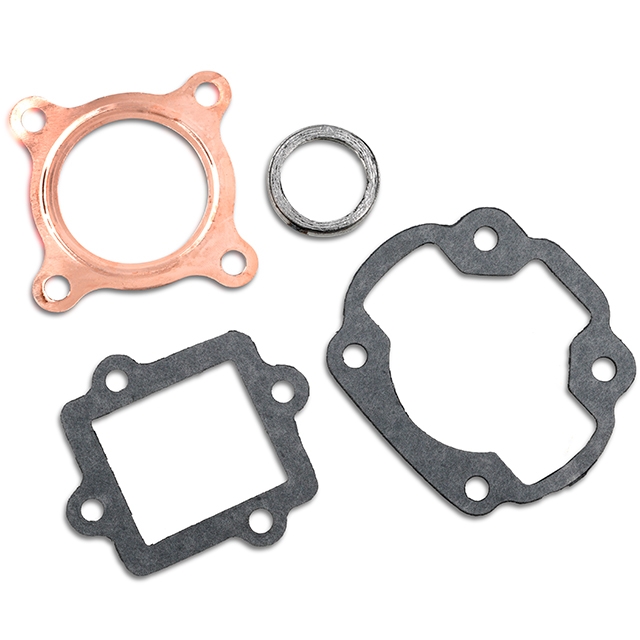 Cilindro Minarelli horizontal AC 50cc AllPro