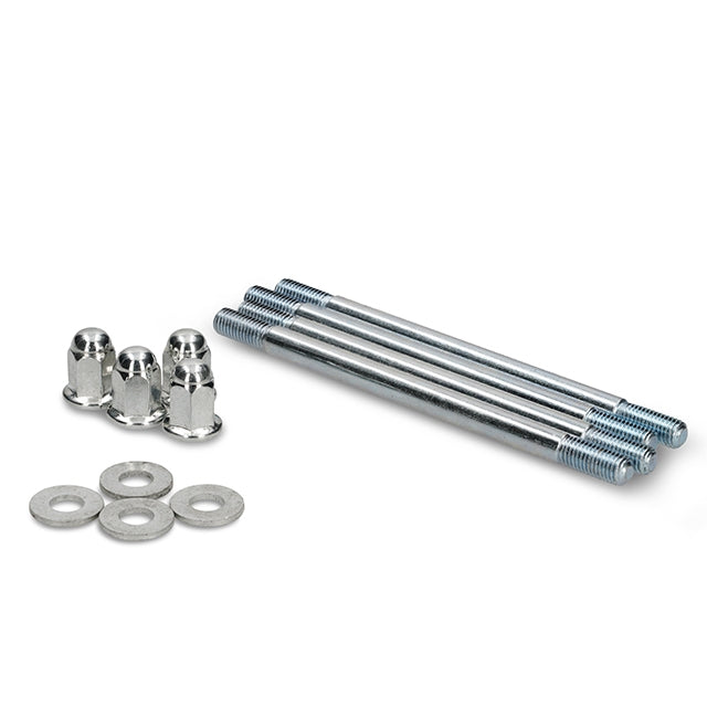 Espárragos M7x118mm Minarelli AM6 4 Unidades Allpro