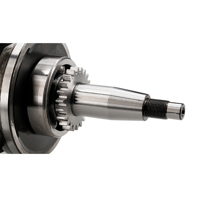 Cigüeñal Yamaha X-Max 125 06-20 Allpro