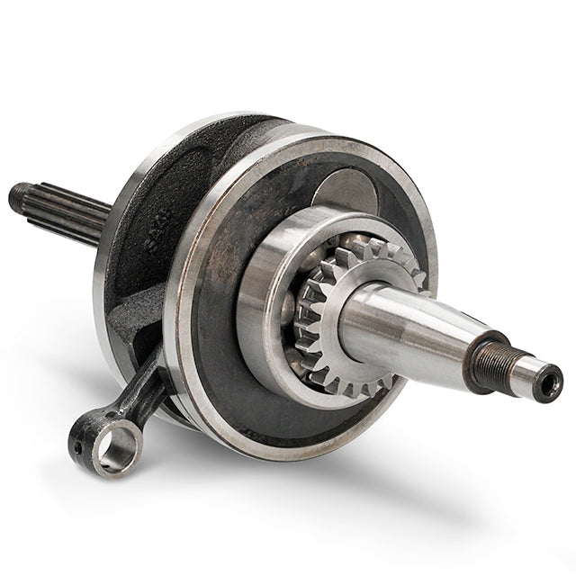 Cigüeñal Yamaha X-Max 125 06-20 Allpro