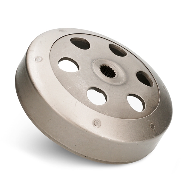Campana de embrague Minarelli horizontal / Derbi Start 3/5 Allpro