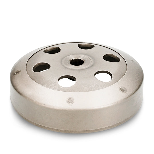 Campana de embrague Minarelli horizontal / Derbi Start 3/5 Allpro