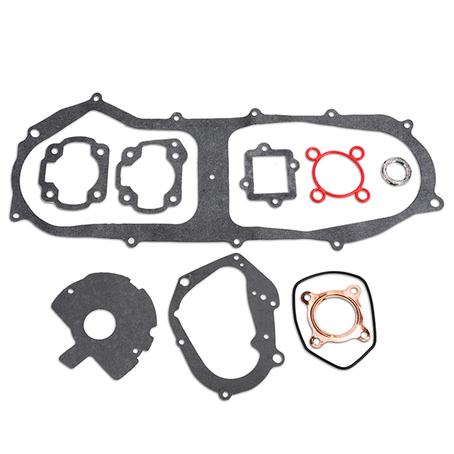 Juego de juntas motor completo Minarelli horizontal AC/LC AllPro