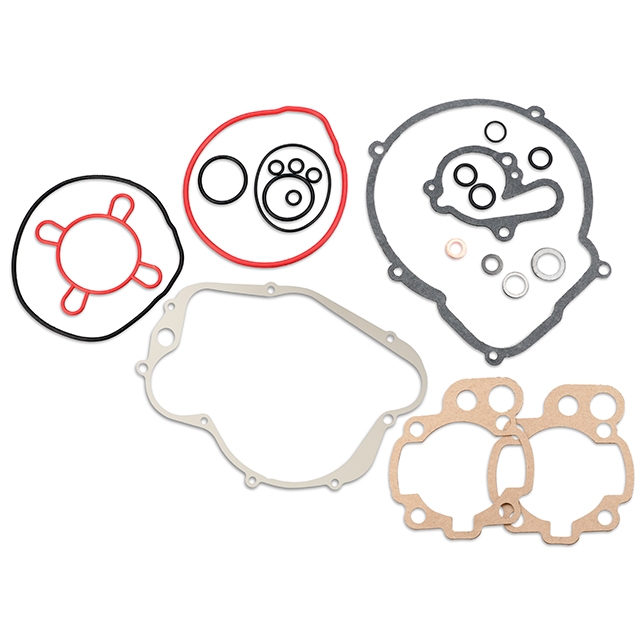 Juego de juntas motor completo Minarelli AM6 >2000 AllPro