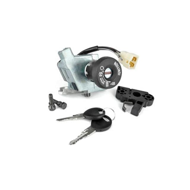 Cerradura completa Yamaha Jog R/RR / MBK Mach G Allpro