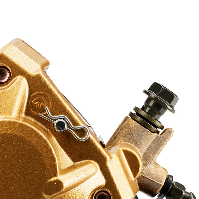 Pinza de freno Yamaha Aerox / Bw's / Piaggio Typhoon AllPro