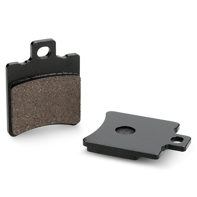 Pastillas de freno Yamaha Aerox / Jog / Beta Ark AllPro - Orgánicas